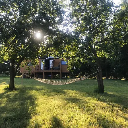 Holiday home Gypsy Hill &