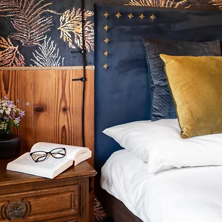 Holiday home Gypsy Hill &