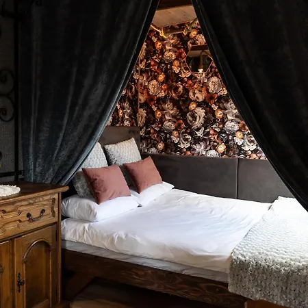 Holiday home Gypsy Hill &