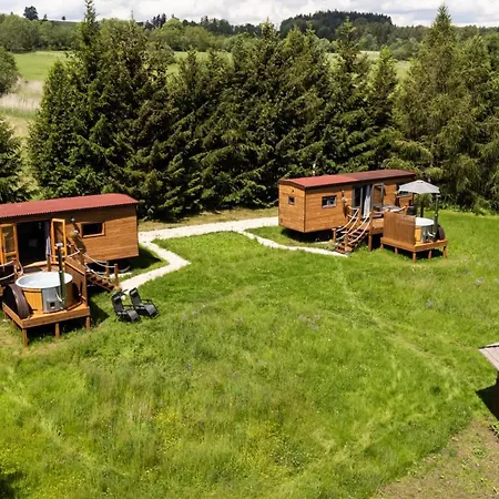 Gypsy Hill & * Miedzylesie (Silesia)