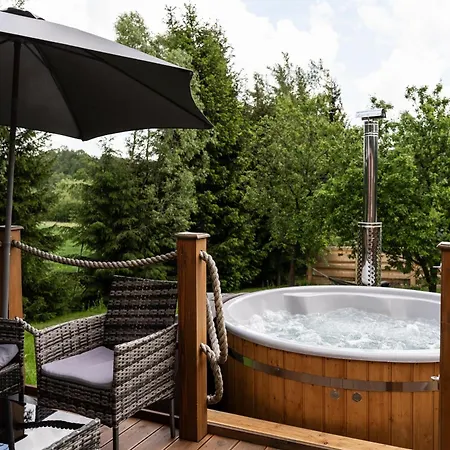 Holiday home Gypsy Hill &